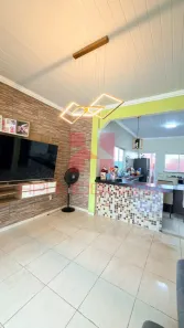 Casa com 2 Quartos à venda, 200m² no Coqueiro, Ananindeua