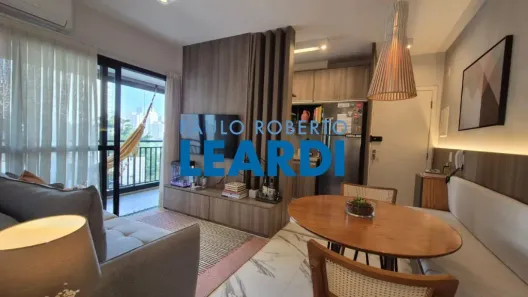 Apartamento com 2 Quartos à venda, 53m² no Jardim Vila Mariana, São Paulo