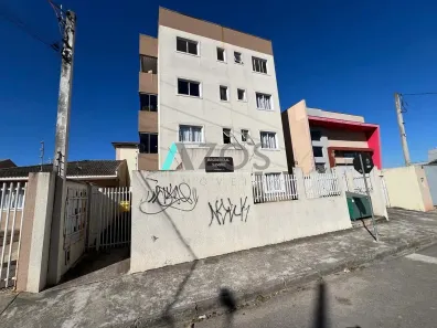 Apartamento com 2 Quartos à venda, 45m² no Paloma, Colombo