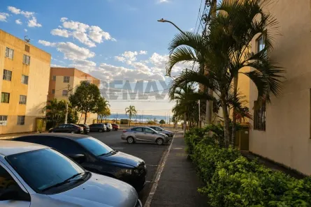 Apartamento com 2 Quartos à venda, 46m² no Paranoá, Brasília
