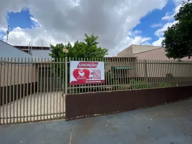 Casa com 2 Quartos à venda, 189m² no Franca, Londrina