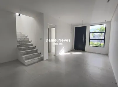 Apartamento com 5 Quartos à venda, 168m² no Catu de Abrantes (Abrantes), Camaçari