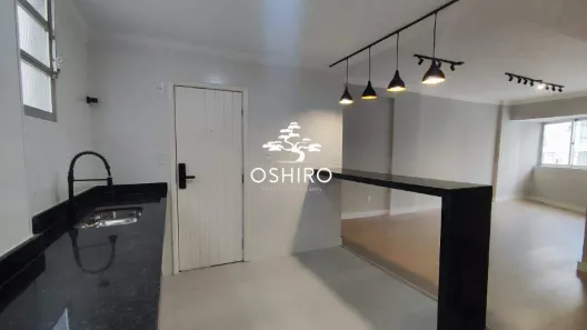 Apartamento com 2 Quartos à venda, 90m² no Aparecida, Santos