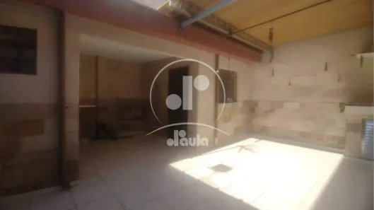 Sobrado com 4 Quartos para alugar, 224m² no Jardim Bela Vista, Santo André