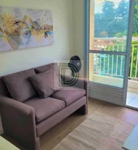 Apartamento com 2 Quartos à venda, 40m² no Vila Butantã, São Paulo