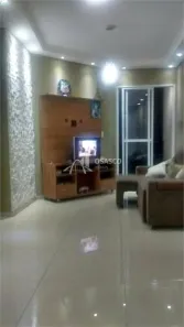 Apartamento com 2 Quartos à venda, 52m² no São Pedro, Osasco