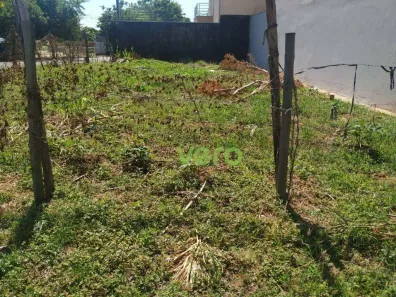 Lote/Terreno à venda, 197m² no Loteamento Residencial Jardim Esperança, Americana