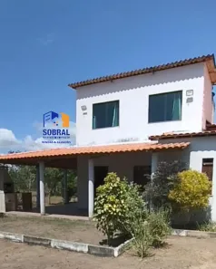 Fazenda/Sítio com 3 Quartos à venda, 100m² no Asa Branca, Feira de Santana