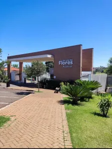 Casa de Condomínio com 3 Quartos à venda, 82m² no Loteamento Morada das Flores, Cambé