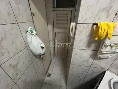 Apartamento com 3 Quartos à venda, 100m² no Leblon, Rio de Janeiro