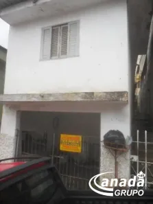Casa com 2 Quartos à venda, 90m² no Bussocaba, Osasco
