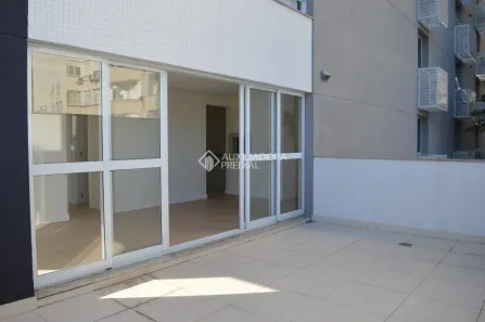 Apartamento com 2 Quartos à venda, 89m² no Floresta, Porto Alegre