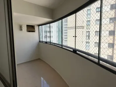 Apartamento com 3 Quartos à venda, 84m² no Sul, Brasília
