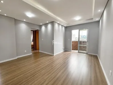 Apartamento com 2 Quartos à venda, 65m² no Vila Pires, Santo André