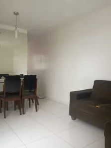Apartamento com 2 Quartos para alugar, 45m² no Lago Azul, Manaus