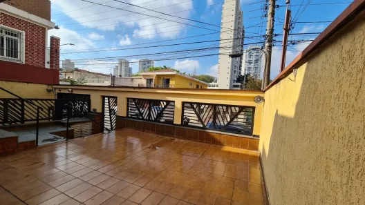 Casa com 2 Quartos à venda, 315m² no Jardim da Glória, São Paulo
