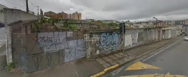à venda, 3000m² no Vila Bela Flor, Mogi das Cruzes