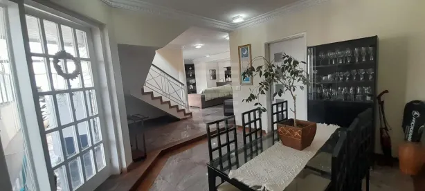 Apartamento com 3 Quartos à venda, 243m² no Vila Itapura, Campinas