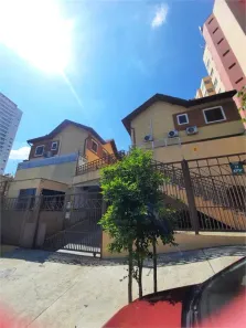 Casa de Condomínio com 3 Quartos à venda, 150m² no Vila Gomes, São Paulo