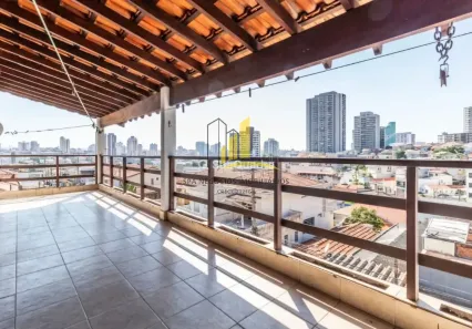Sobrado com 3 Quartos à venda, 303m² no Chácara Seis de Outubro, São Paulo