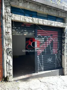 Sala Comercial para alugar, 110m² no Vila Gustavo, São Paulo