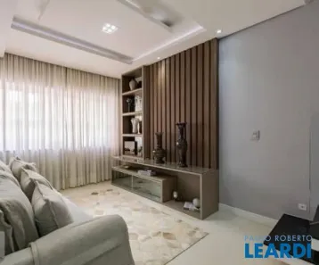 Sobrado com 3 Quartos à venda, 215m² no Cambuci, São Paulo