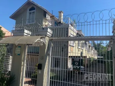 Casa de Condomínio com 3 Quartos à venda, 120m² no Ipanema, Porto Alegre