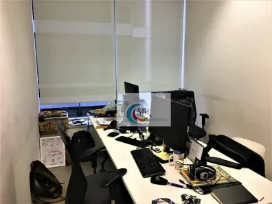 Sala Comercial para venda ou aluguel, 706m² no Vila Olímpia, São Paulo