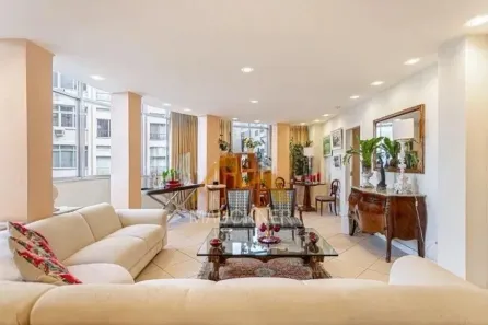 Apartamento com 3 Quartos à venda, 247m² no Copacabana, Rio de Janeiro