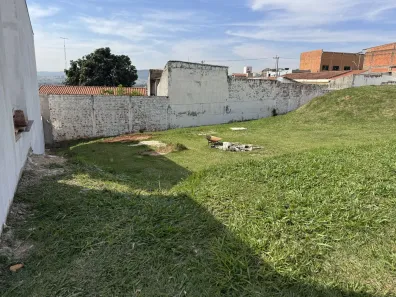 Lote/Terreno à venda, 125m² no Portal dos Sabiás, Itu