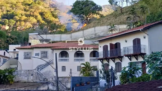 Casa com 5 Quartos à venda, 690m² no Grajaú, Rio de Janeiro