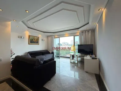 Apartamento com 3 Quartos à venda, 135m² no Parque Novo Mundo, São Paulo