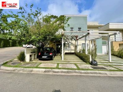 Casa de Condomínio com 3 Quartos à venda, 101m² no Jardim São Vicente, Cotia