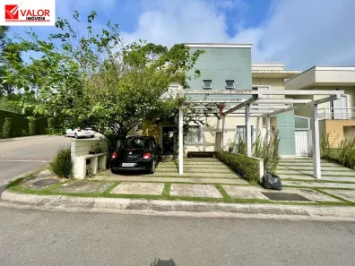 Casa de Condomínio com 3 Quartos à venda, 101m² no Jardim São Vicente, Cotia