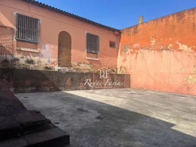 Casa com 1 Quarto à venda, 208m² no Jaguaré, São Paulo