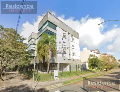 Cobertura com 3 Quartos à venda, 295m² no Jardim Lindóia, Porto Alegre
