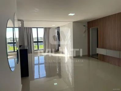 Apartamento com 3 Quartos à venda, 110m² no Granada, Uberlândia