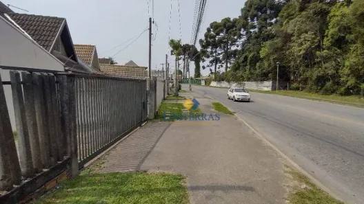 Lote/Terreno à venda, 2900m² no Roça Grande, Colombo