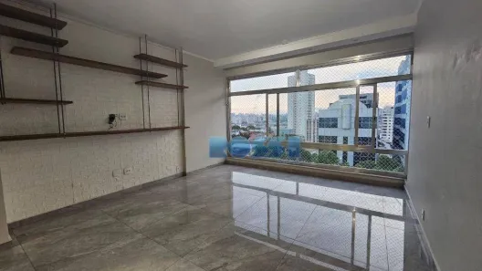 Apartamento com 3 Quartos à venda, 160m² no Mooca, São Paulo