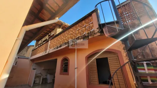 Casa com 3 Quartos à venda, 196m² no Cidade Jardim, Jacareí