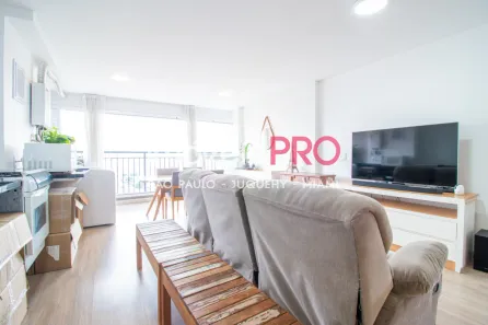 Apartamento com 3 Quartos à venda, 75m² no Barra Funda, São Paulo
