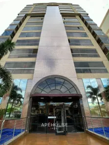 Apartamento com 3 Quartos à venda, 157m² no Parque dos Buritis, Rio Verde