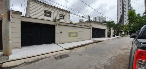 Sobrado com 4 Quartos à venda, 709m² no Jardim das Bandeiras, São Paulo