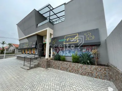 Sobrado com 3 Quartos à venda, 338m² no Nova Rússia, Ponta Grossa