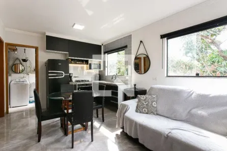 Apartamento com 2 Quartos à venda, 42m² no Vila Antonina, São Paulo
