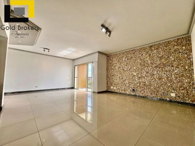 Apartamento com 3 Quartos para venda ou aluguel, 184m² no Centro, Jundiaí