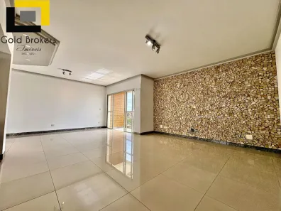 Apartamento com 3 Quartos para alugar, 184m² no Centro, Jundiaí