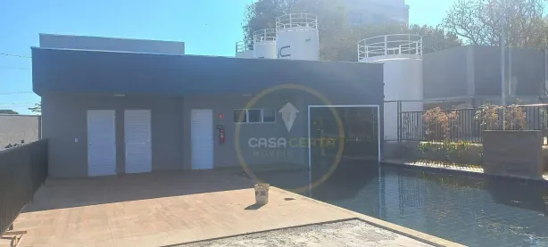 Apartamento com 2 Quartos à venda, 45m² no São José, Uberaba
