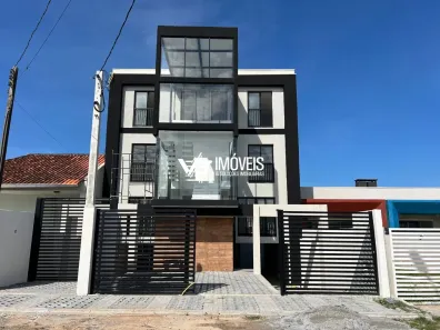 Cobertura com 3 Quartos à venda, 144m² no Balneário Praia Grande, Matinhos
