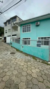 Apartamento com 2 Quartos para alugar, 75m² no Costeira do Pirajubaé, Florianópolis